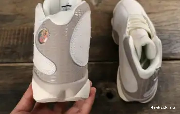 JORDAN AIR 13 MENS RETRO 